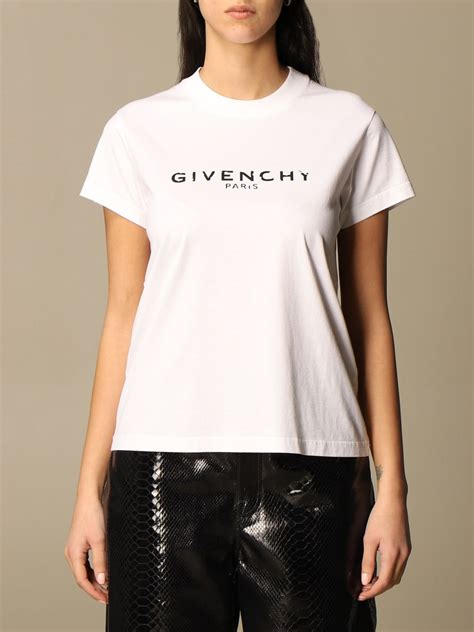 givenchy t shirt tag|Givenchy t shirt women's.